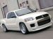 Mitsubishi Street Raider Concept Picture #36